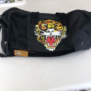 ED HARDY weekender
